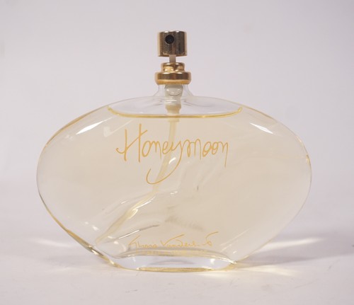 Gloria vanderbilt honeymoon - gloria,