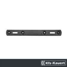 FWK  Halter Nummernschild