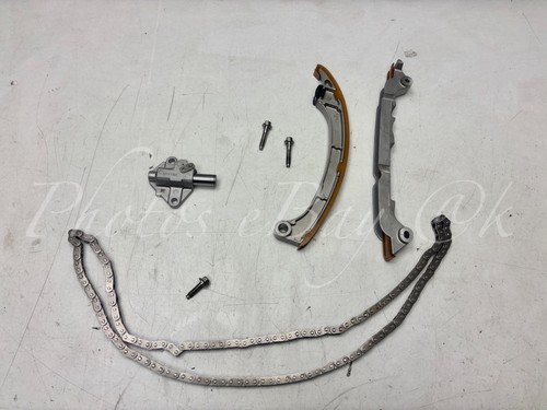 Steuerventilketten-Spanner