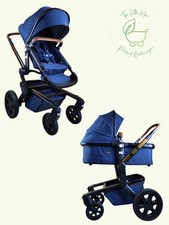 Joolz - Day³ Kinderwagen - 1