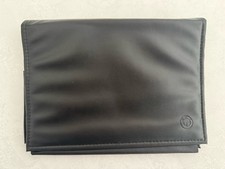 BMW E30 E36 E46 E34 E39 E38 Z3 Z1 Bordmappe Mappe Ordner Servicemappe Kunstleder