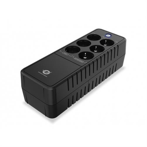 Conceptronic zeus 650va 360w - conceptronic,