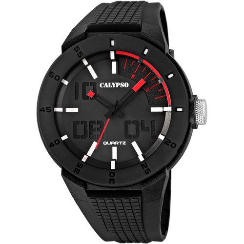 Calypso street style herrenuhr - calypso,