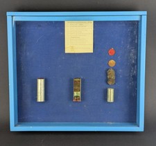 SCHAUKASTEN SCHNITTMODELL 26MM