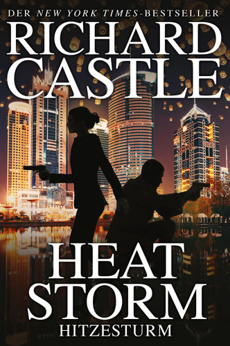 Heat storm hitzesturm - hitzesturm, |