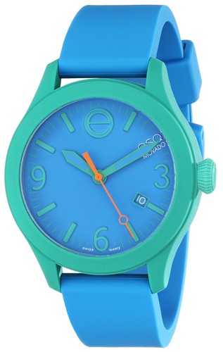 Esq movado 07301465 silikon - 07301465,