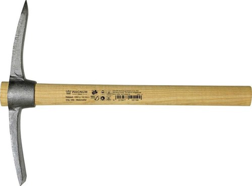 Wagnum tools mini - wagnum, mini-kreuzhacke