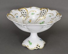Meissen Prunkschale Schale