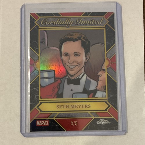 Topps marvel - topps,