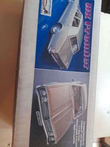 1968 holden premier 25 - 1968,