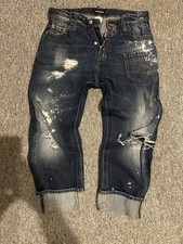 Dsquared2 Jeans 44 Elastisch