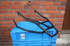 Hyosung GT 125 R  Gepäckträger Topcaseträger   2006-2011