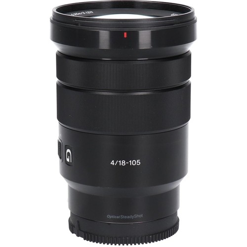 Original sony pz18 105 - original, e