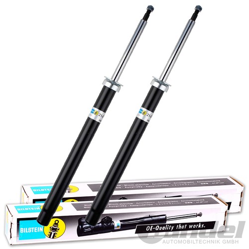 Bilstein stossdämpfer - 2x,