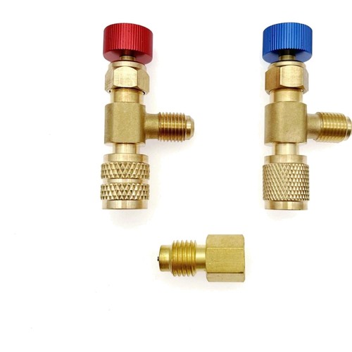 Ventiladapter 2er set - 2er,
