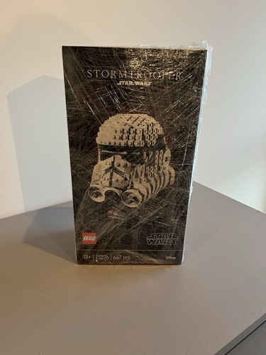 Lego star wars stormtrooper - star, wars: