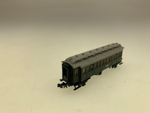 Minitrix 3166 spur - minitrix, n