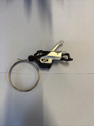 Shimano schalthebel - shimano, xt