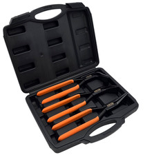 HERO Profi Abkantzange Set 3-tlg 0°,45°,90° Dachdecker Spengler Blechbearbeitung