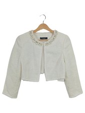 HALLHUBER Damen Blazer Bolero