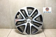 Opel Zafira C Radkappen Radblende Radzierblende Designfelge 17 Zoll 13472459