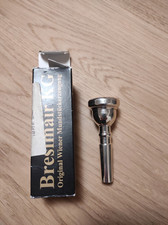 Mundstück Breslmair F5d Schraubrand K