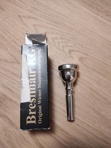 Mundstück breslmair f5d - mundstück,