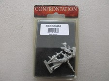 Rackham Confrontation Sehr