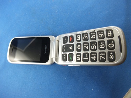 Beafon sl660 mobiltelefon - beafon,
