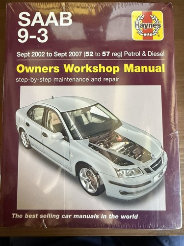 Saab benzin diesel - diesel, (sept