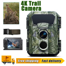 48MP mini Wildkamera