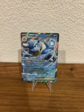 Pokemon Turtok EX Karmesin & Purpur 151 Deutsch 009/165 Boosterfrisch