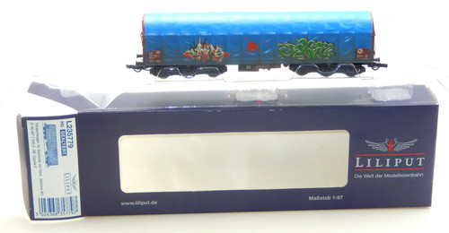Liliput l235779 - liliput,