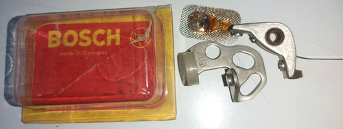 Original bosch zündkontakt - original,
