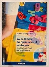 Wenn Kinder die Sprache nicht
