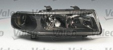 Hauptscheinwerfer für seat - hauptscheinwerfer,