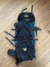 Reise Rucksack Groß 65L