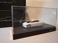Volkswagen XL1 Modellauto