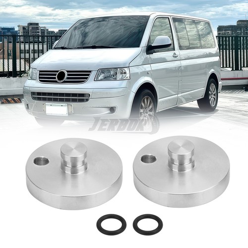 Bus leitung stopfen - vw, t5