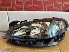 Scheinwerfer Frontscheinwerfer