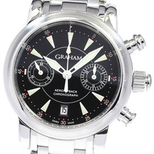 GRAHAM Aeroflyback 2AFAS