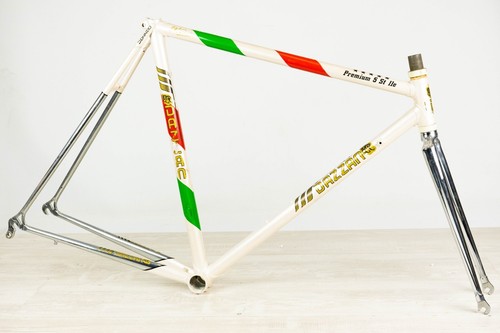 Nos dazzan vintage - nos, rahmen