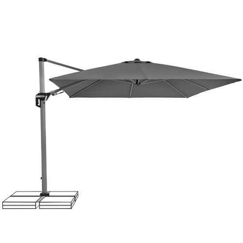 Doppler active ampelschirm - doppler, ii
