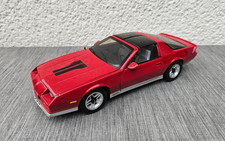 1:18 Sunstar Chevrolet Camaro