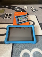 Fire HD 8 Kids Edition Tablet