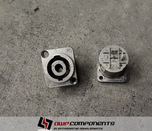 Nl2mp conn audio - (2,