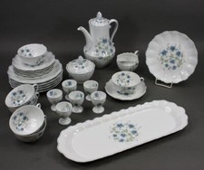 Giraud Limoges 28-tlg. Kaffee-