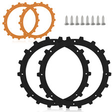 Spikes passend für Gardena Sileno Automower 215mm Rasenmäher Mähroboter Roboter