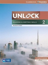 Unlock Level 2 Reading and