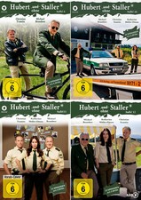Hubert und/ohne Staller - Die